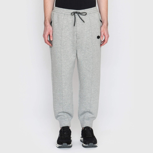Брюки спортивные Emporio Armani