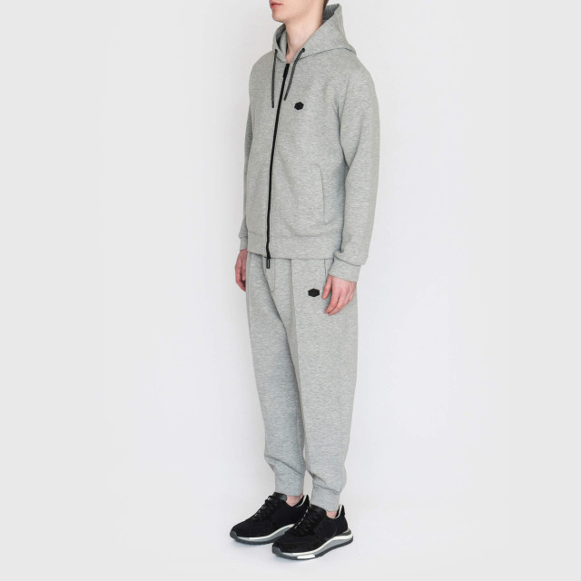 Брюки спортивные Emporio Armani