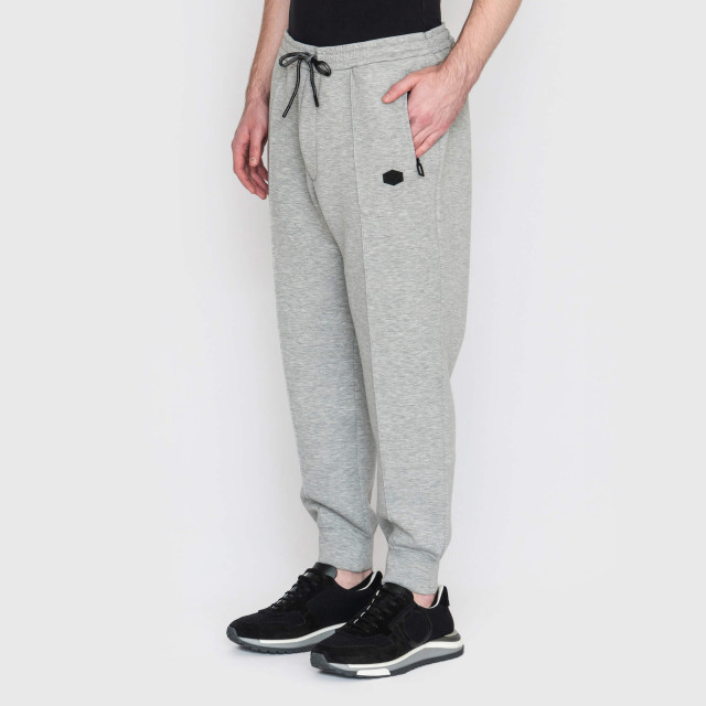 Брюки спортивные Emporio Armani