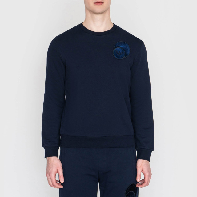 Свитшот Emporio Armani