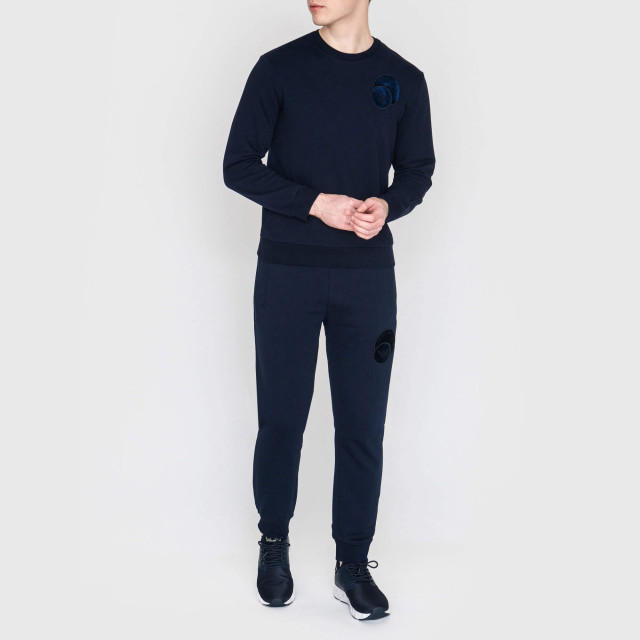 Брюки спортивные Emporio Armani