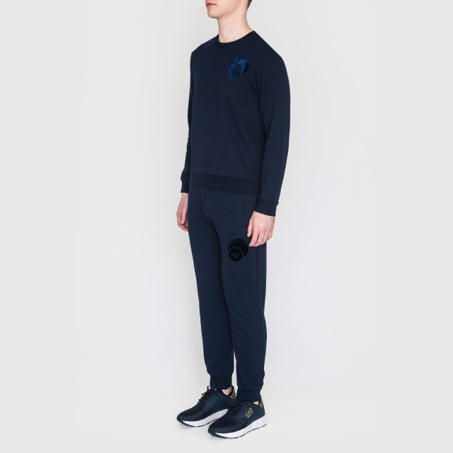 Брюки спортивные Emporio Armani