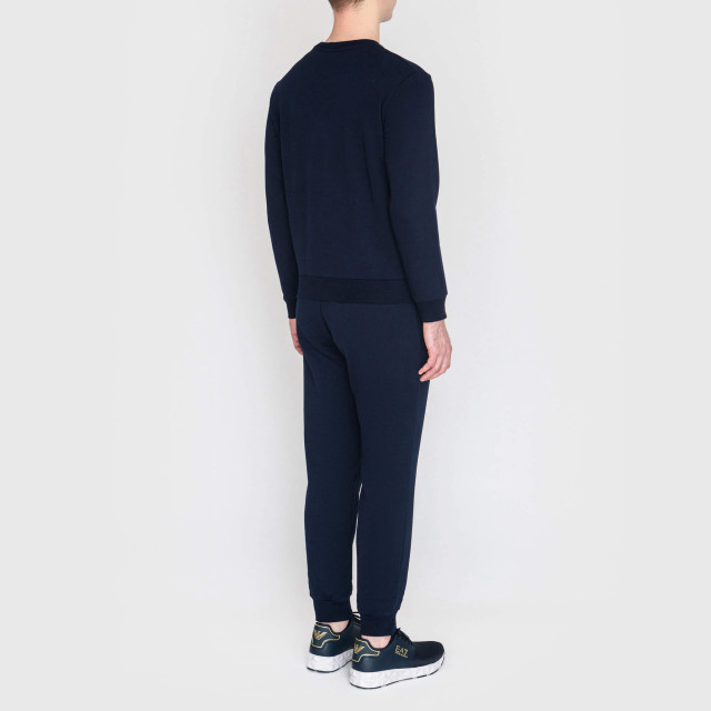 Брюки спортивные Emporio Armani