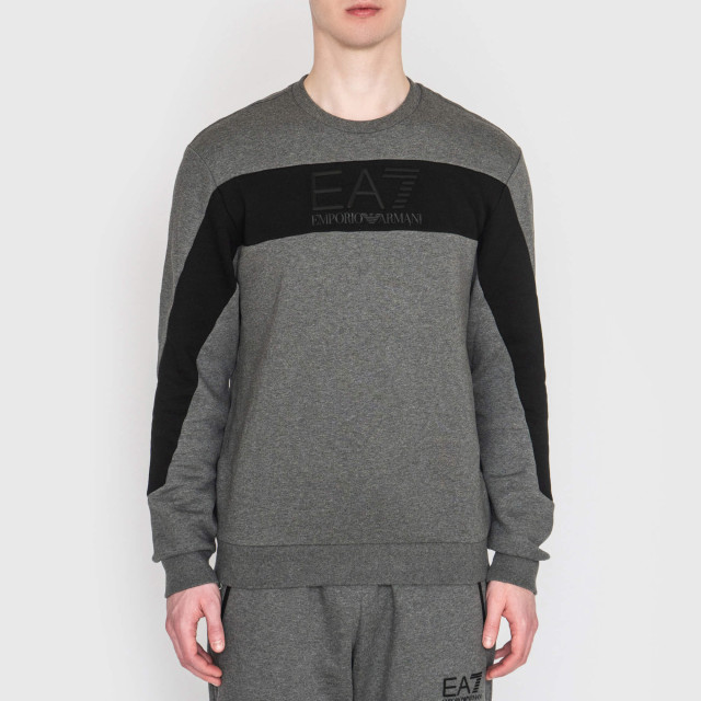 Свитшот Emporio Armani EA7