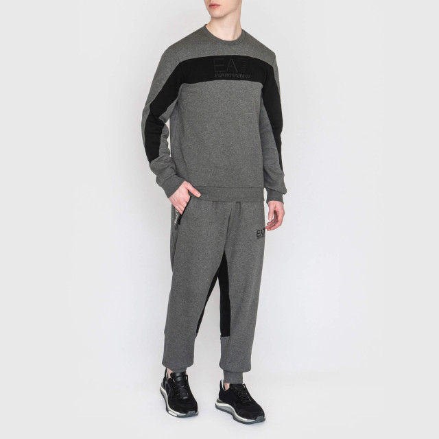 Свитшот Emporio Armani EA7