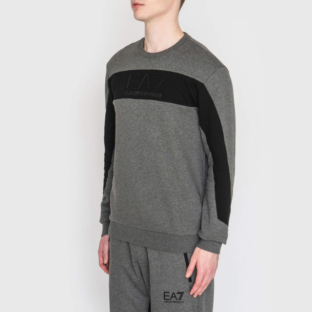 Свитшот Emporio Armani EA7