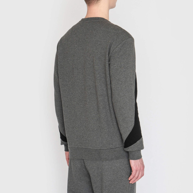 Свитшот Emporio Armani EA7