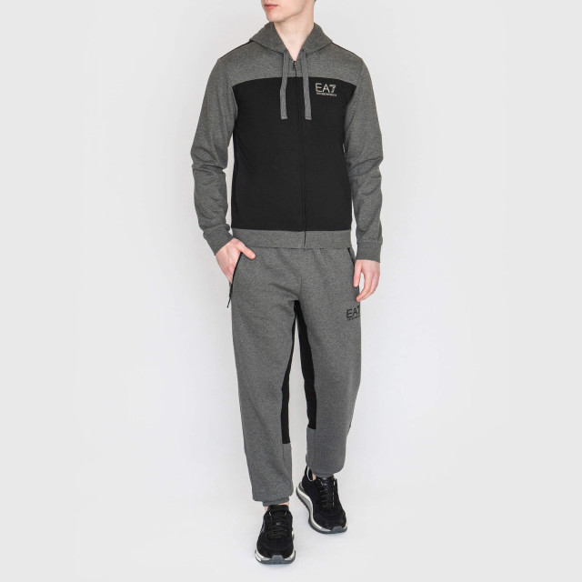 Брюки спортивные Emporio Armani EA7