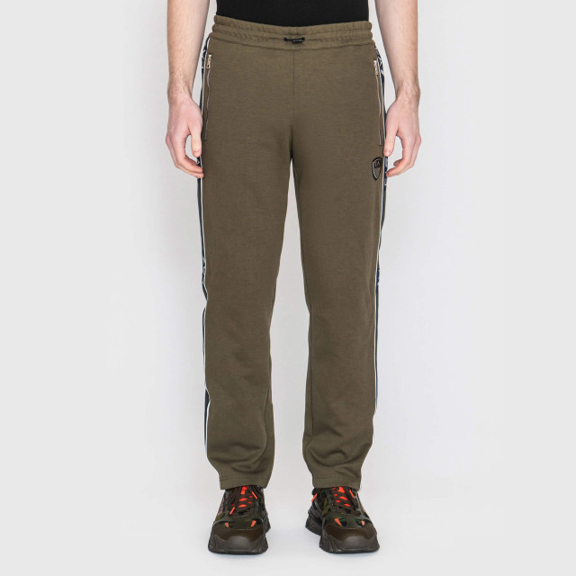 Брюки спортивные Emporio Armani EA7
