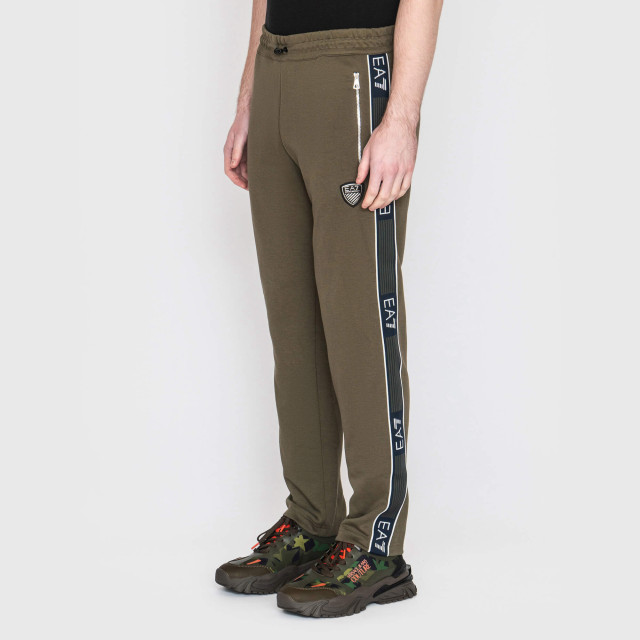 Брюки спортивные Emporio Armani EA7