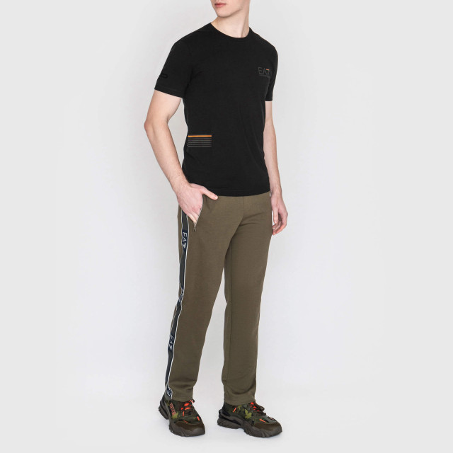 Брюки спортивные Emporio Armani EA7