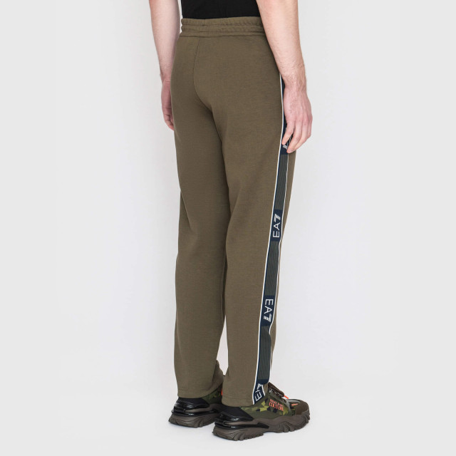 Брюки спортивные Emporio Armani EA7