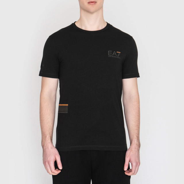 Футболка Emporio Armani EA7