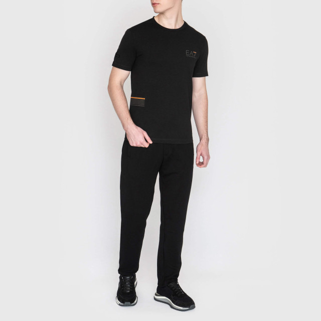Футболка Emporio Armani EA7