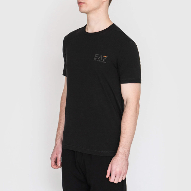 Футболка Emporio Armani EA7