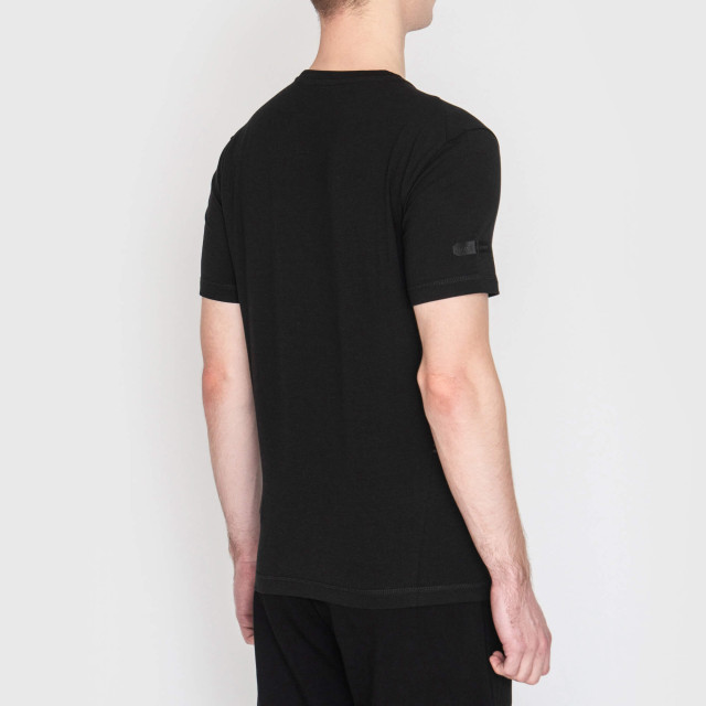 Футболка Emporio Armani EA7