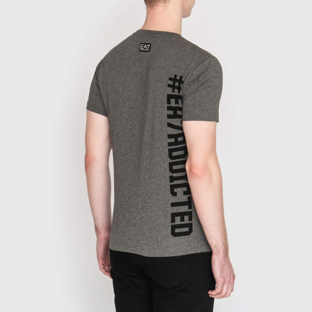 Футболка Emporio Armani EA7