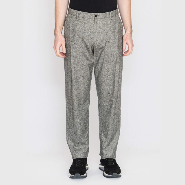 Брюки Emporio Armani