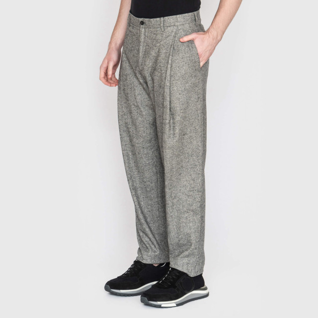 Брюки Emporio Armani