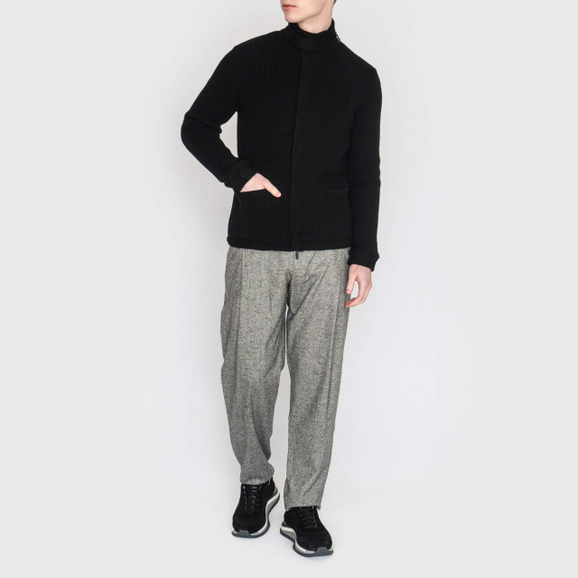 Брюки Emporio Armani