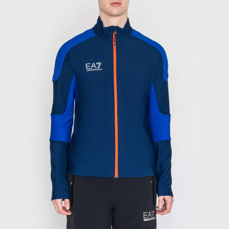 Кофта спортивна Emporio Armani EA7