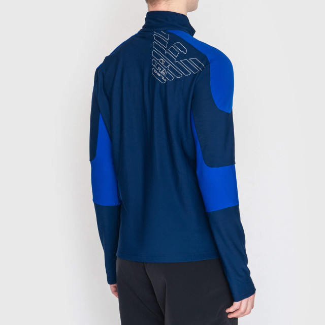 Кофта спортивна Emporio Armani EA7