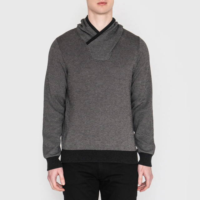 Худи Corneliani