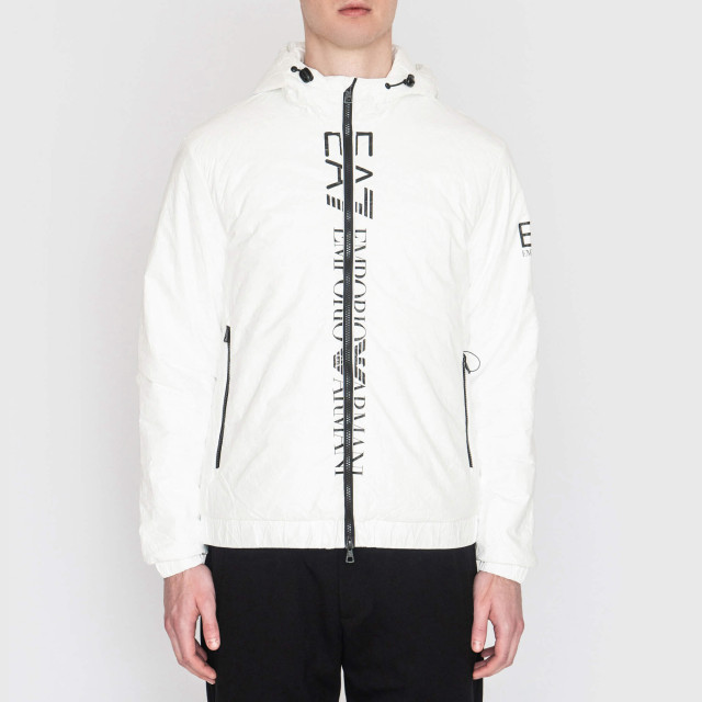 Куртка Emporio Armani EA7
