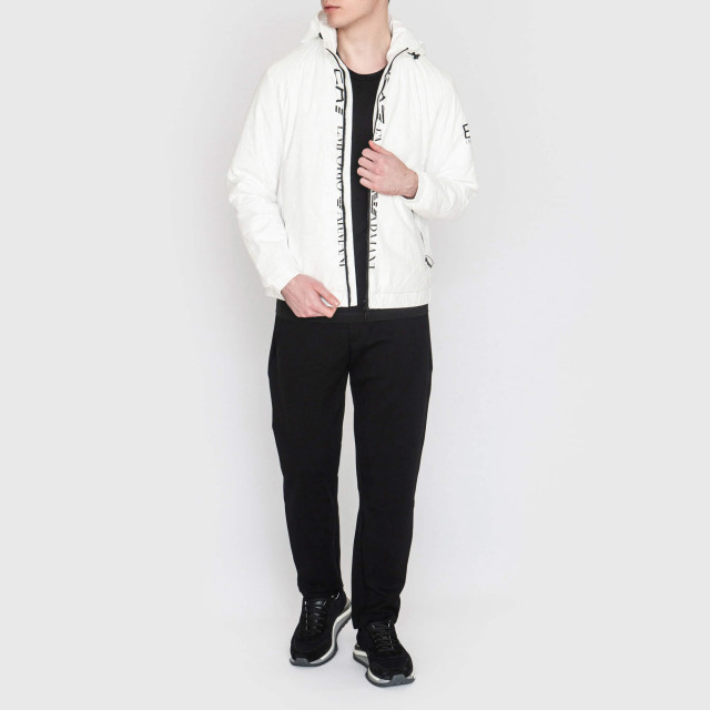 Куртка Emporio Armani EA7