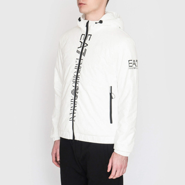 Куртка Emporio Armani EA7