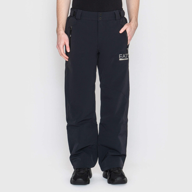 Брюки горнолыжные Emporio Armani EA7
