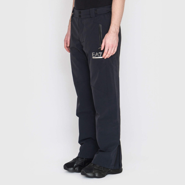 Брюки горнолыжные Emporio Armani EA7
