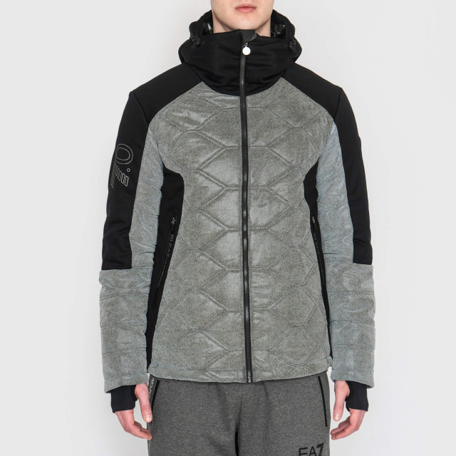 Куртка горнолыжная Emporio Armani EA7