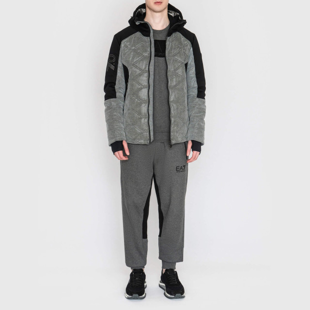 Куртка горнолыжная Emporio Armani EA7