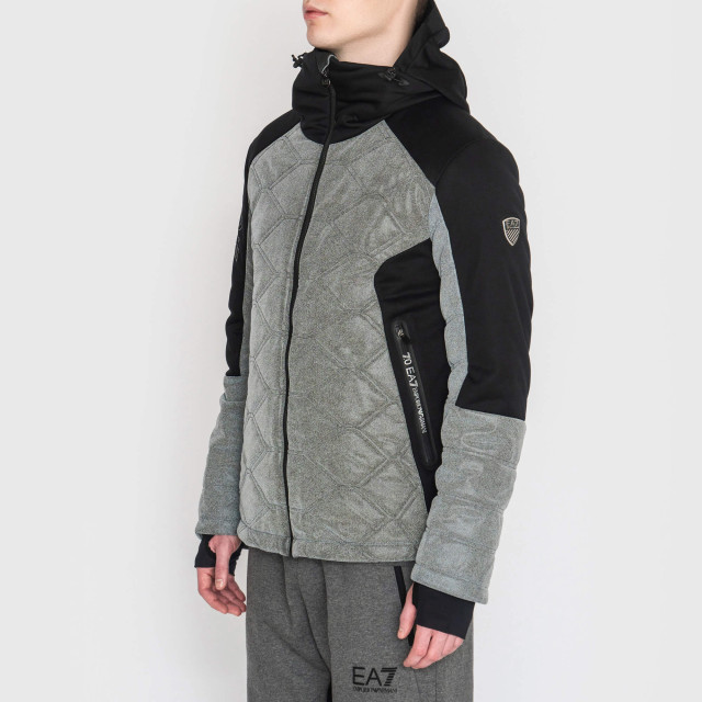 Куртка горнолыжная Emporio Armani EA7