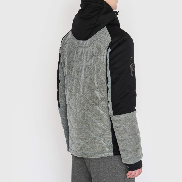 Куртка горнолыжная Emporio Armani EA7