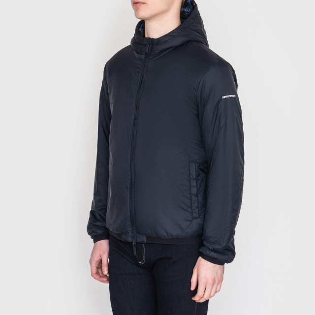 Куртка двусторонняя Emporio Armani