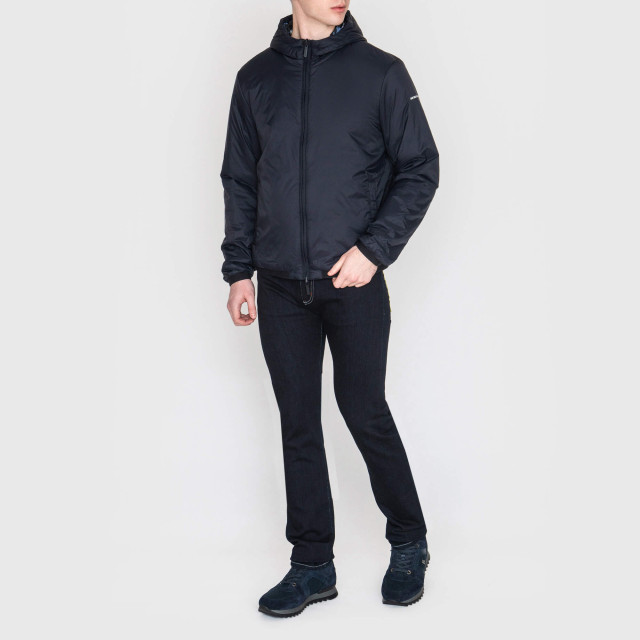 Куртка двусторонняя Emporio Armani