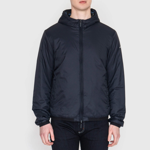 Куртка двусторонняя Emporio Armani