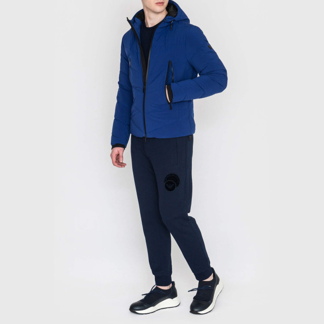 Пуховик Armani