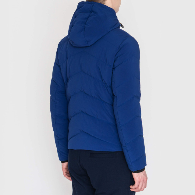 Пуховик Armani