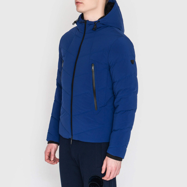 Пуховик Armani