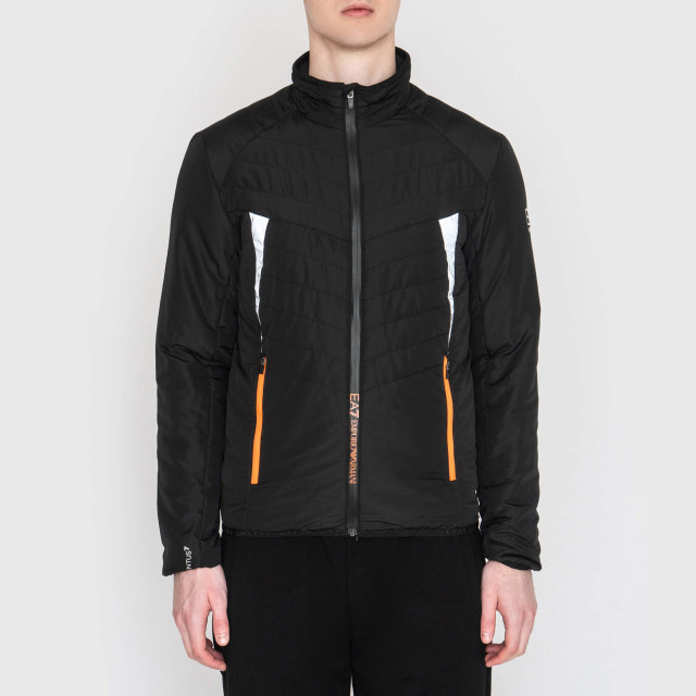 Куртка Emporio Armani EA7
