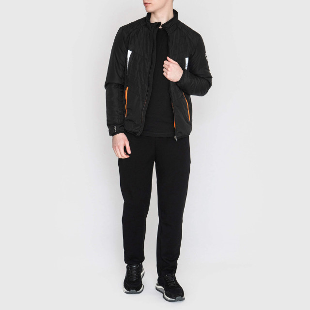 Куртка Emporio Armani EA7