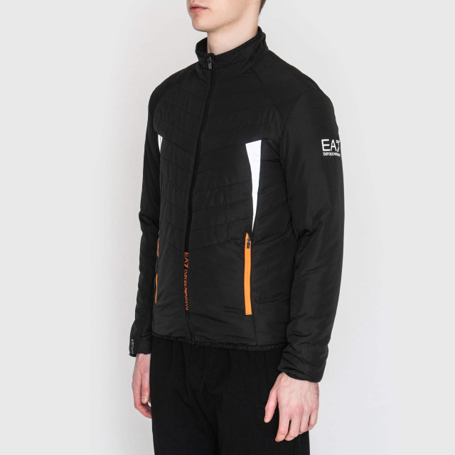 Куртка Emporio Armani EA7