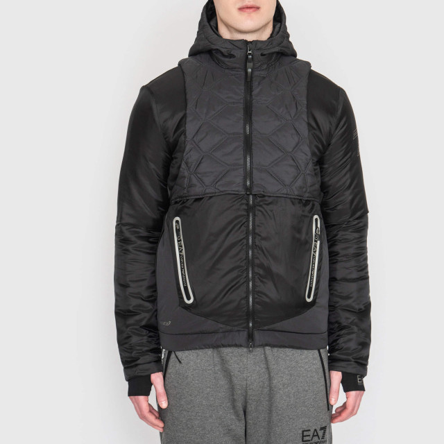 Куртка гірськолижна Emporio Armani EA7