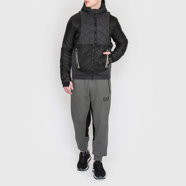 Куртка гірськолижна Emporio Armani EA7