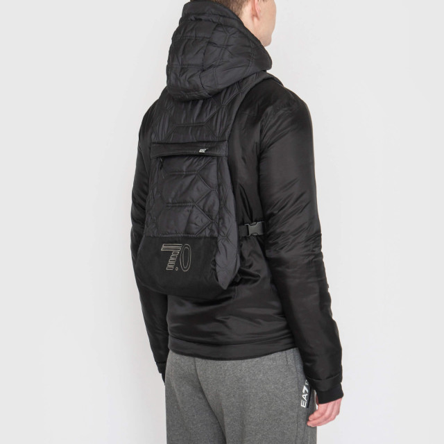 Куртка гірськолижна Emporio Armani EA7