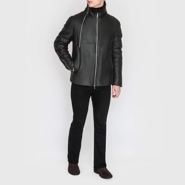 Дубленка Emporio Armani