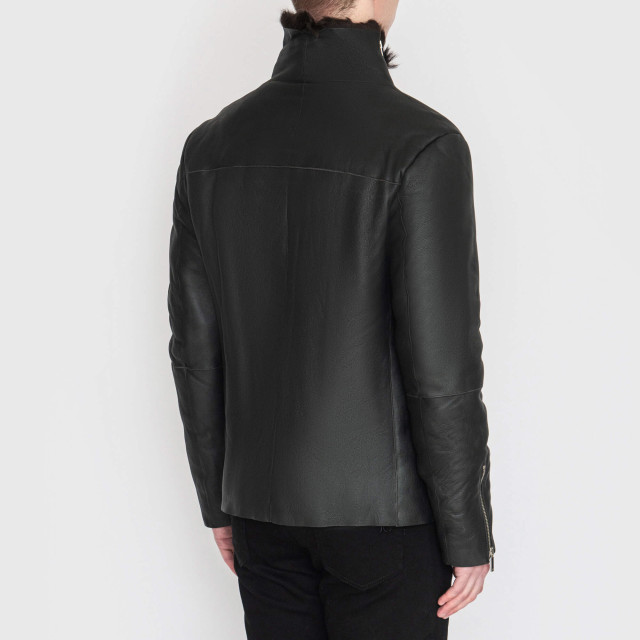 Дубленка Emporio Armani